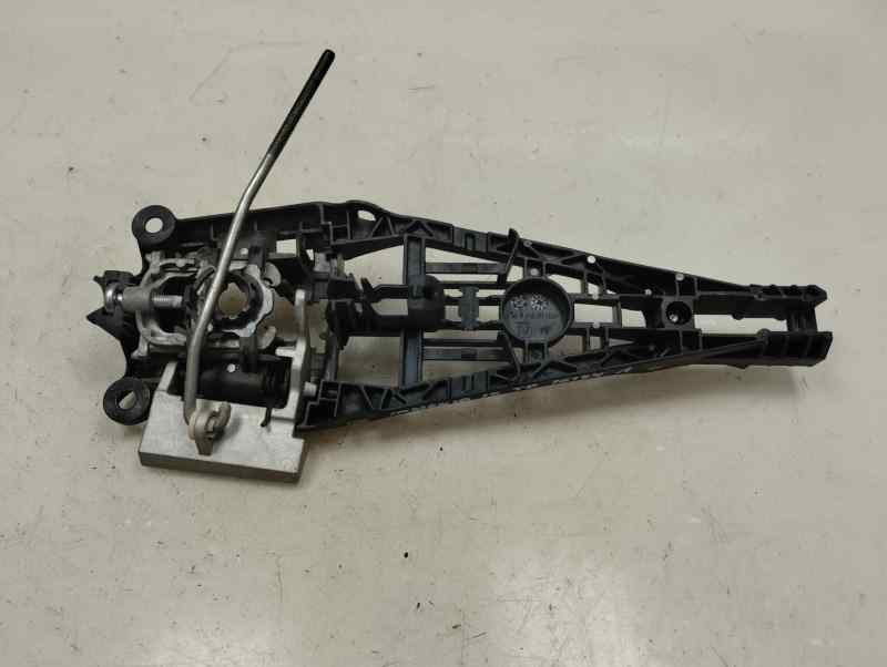 SOPORTE MANETA EXTERIOR PUERTA TRASERA DERECHA OPEL INSIGNIA 2.0 CDTI AT 130CV