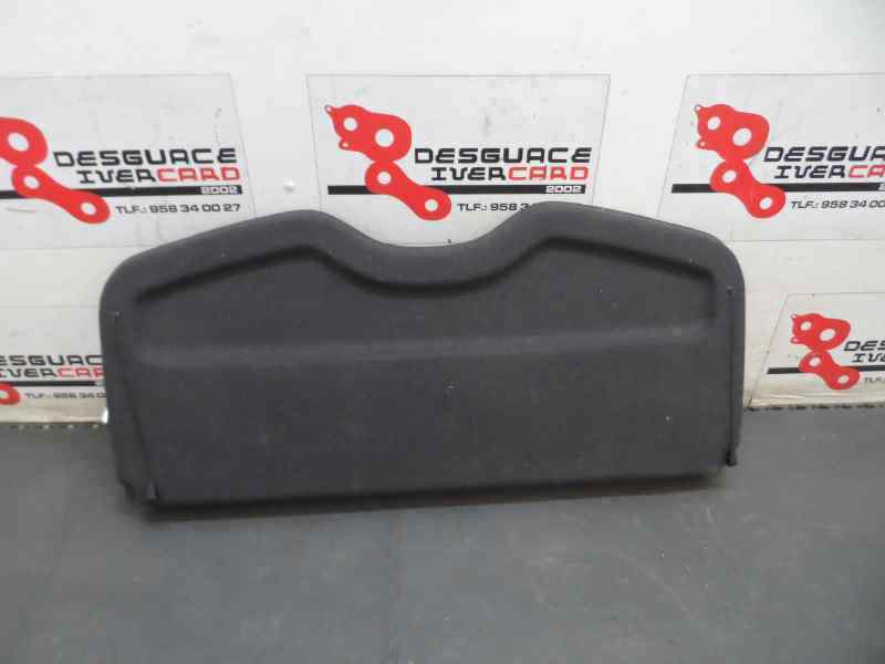 BANDEJA TRASERA RENAULT CLIO 1.2 MT 75CV | 55KW