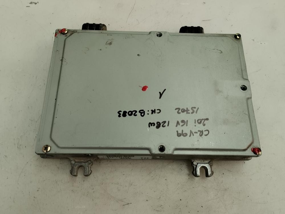 CENTRALITA MOTOR UCE HONDA CRV 2.0 MT 128CV | 94KW