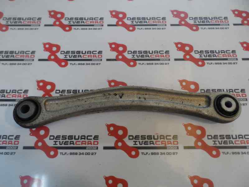 BRAZO SUSPENSION SUPERIOR TRASERO IZQUIERDO VOLKSWAGEN TOUAREG 2.5 TDI MT 174CV | 128KW