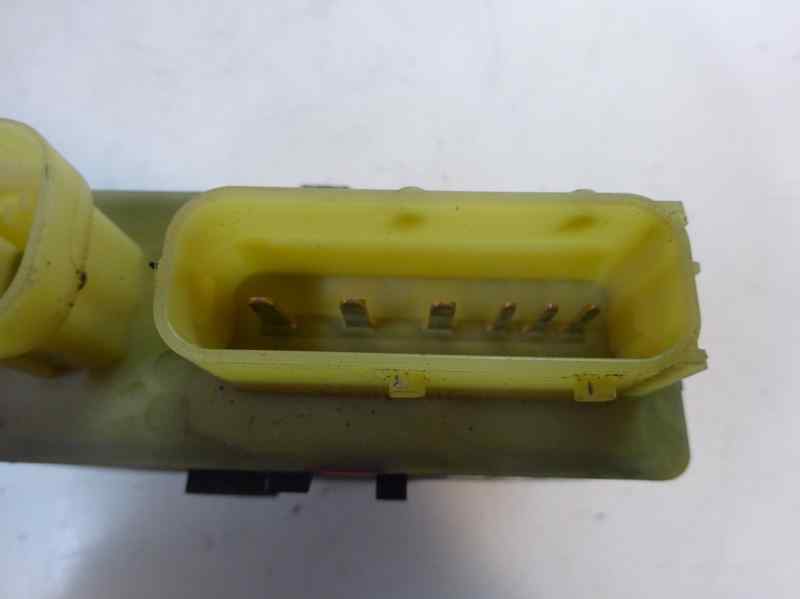 CAJA PRECALENTAMIENTO CITROEN C4 PICASSO 1.6 HDI MT 112CV