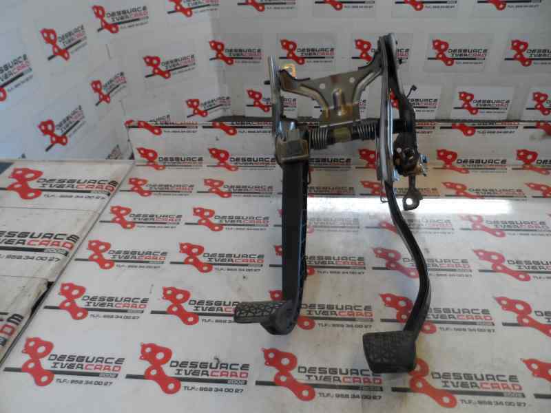 PEDAL EMBRAGUE OPEL MERIVA 1.7 CDTI MT 100CV