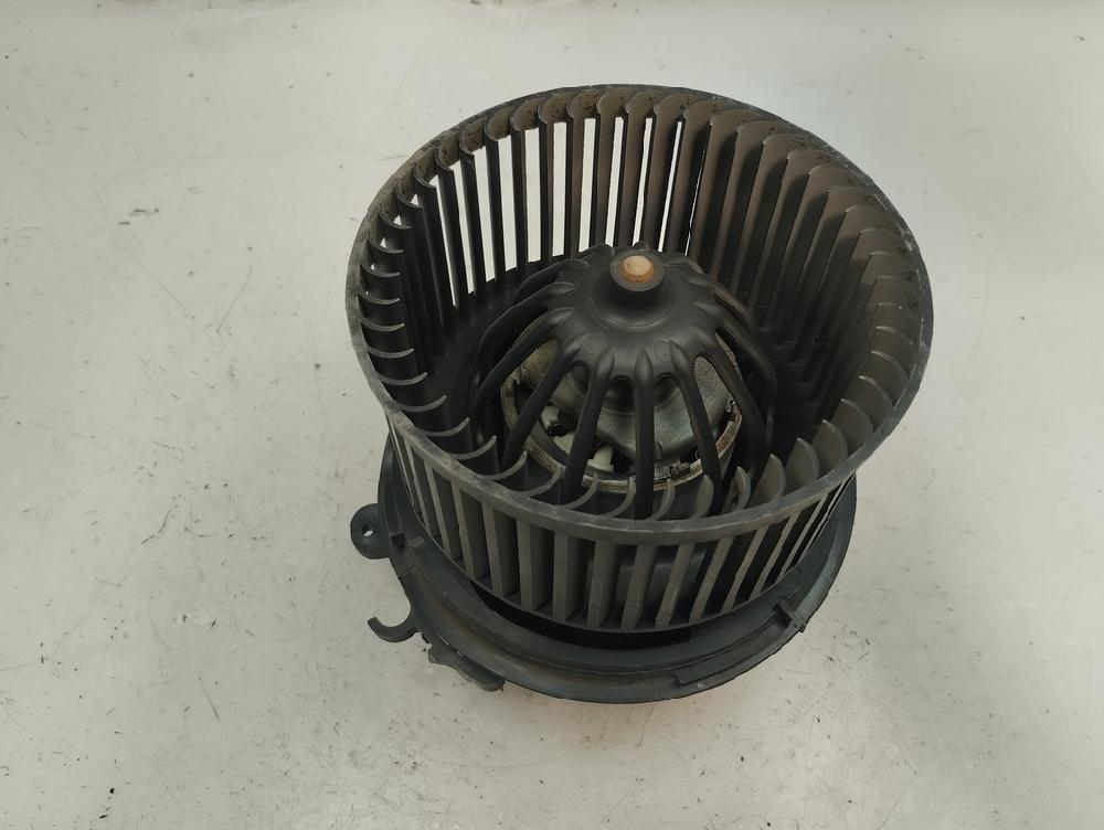 MOTOR CALEFACCION CITROEN C3 1.4 HDI MT 70CV
