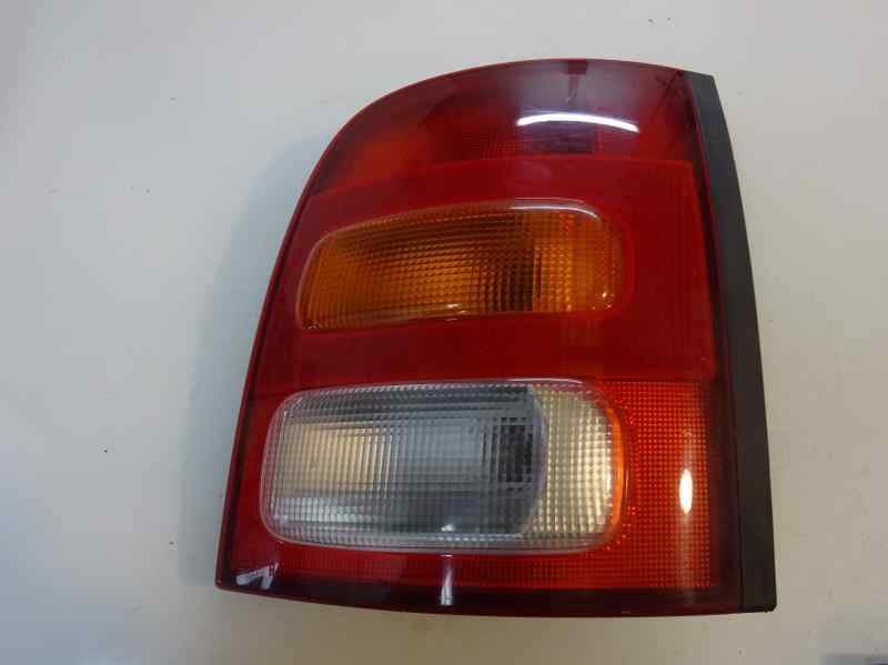 PILOTO TRASERO DERECHO NISSAN MICRA 1.0 MT 54CV | 40KW