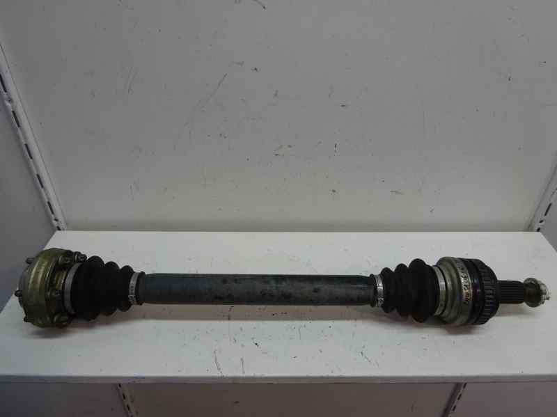 TRANSMISION TRASERA IZQUIERDA BMW SERIE 1 1.6 116I MT 115CV