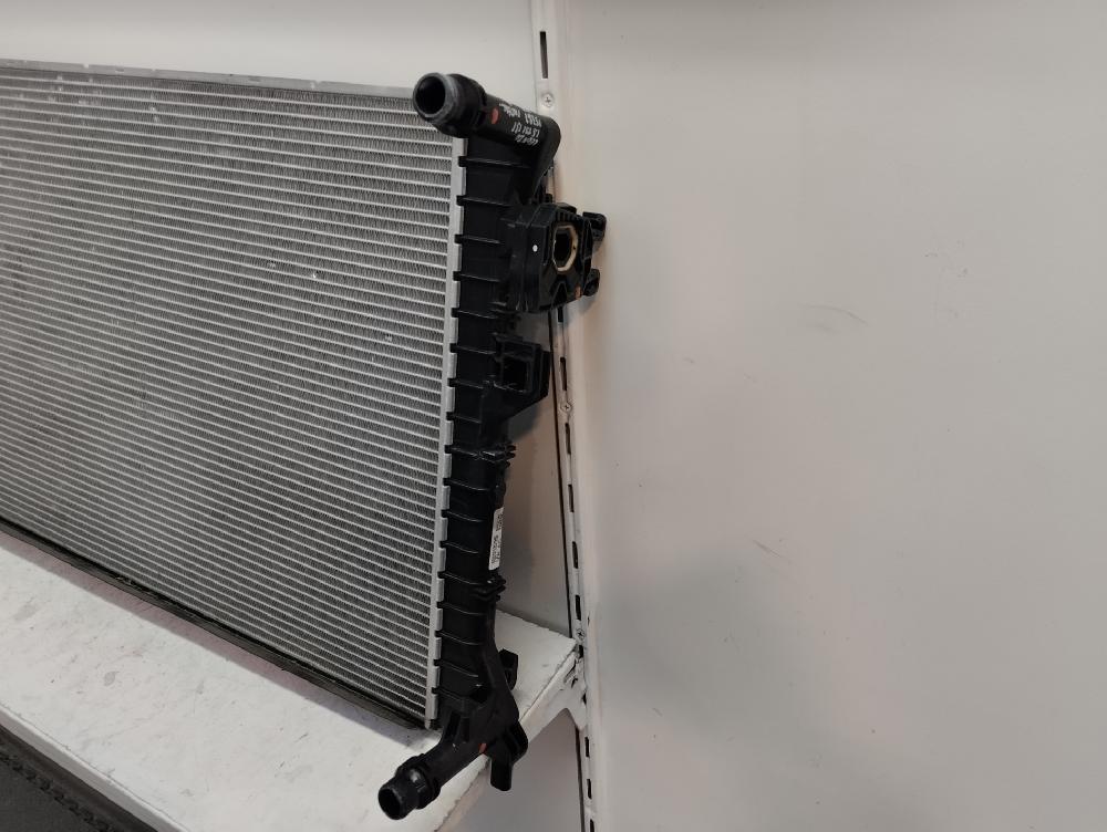 INTERCOOLER SEAT LEON 1.5 130CV MT