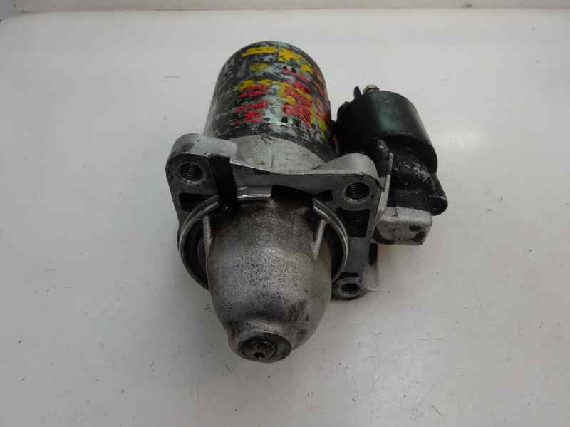 MOTOR ARRANQUE FORD FIESTA 1.1I MT 50CV | 37KW