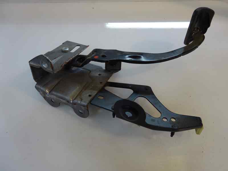 PEDAL FRENO RENAULT KANGOO 1.5 DCI MT 68CV
