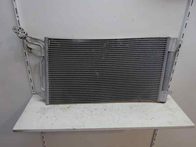 CONDENSADOR RADIADOR AIRE ACONDICIONADO SEAT IBIZA 1.6 TDI MT 90CV