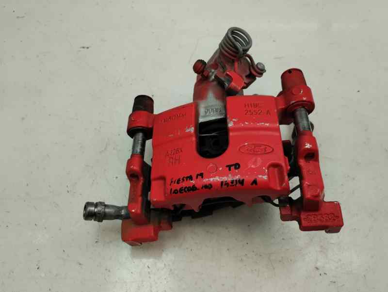 PINZA FRENO TRASERA DERECHA FORD FIESTA 1.0 ECOBOOST MT 100CV | 74KW