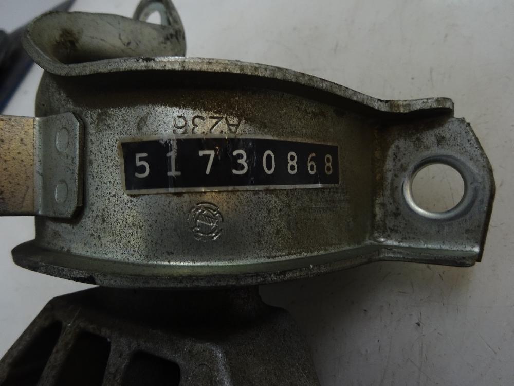 SOPORTE MOTOR FORD KA 1.3 TDCI MT 75CV | 55KW