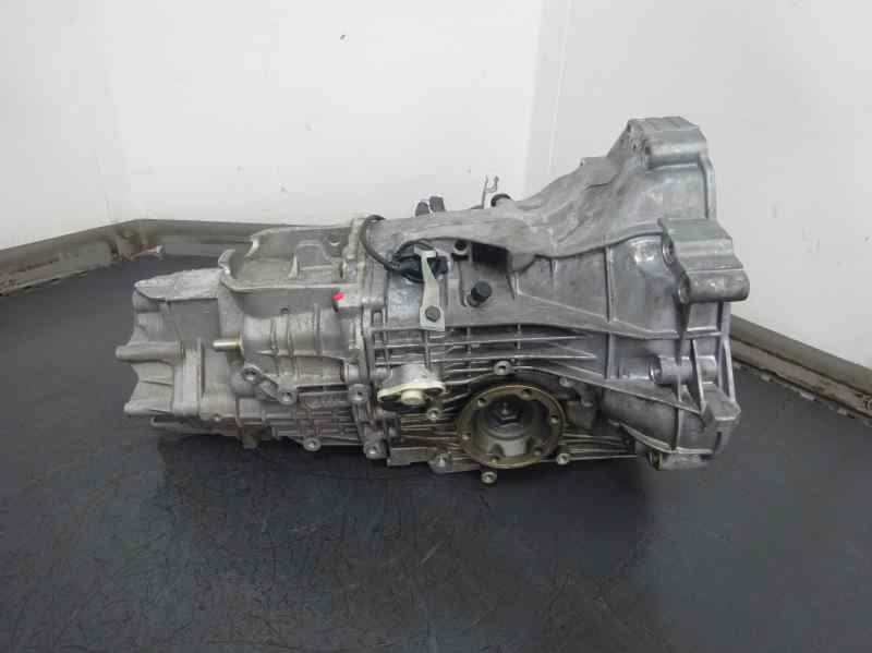 CAJA CAMBIOS AUDI A6 1.8 T MT QUATTRO 150CV | 110KW