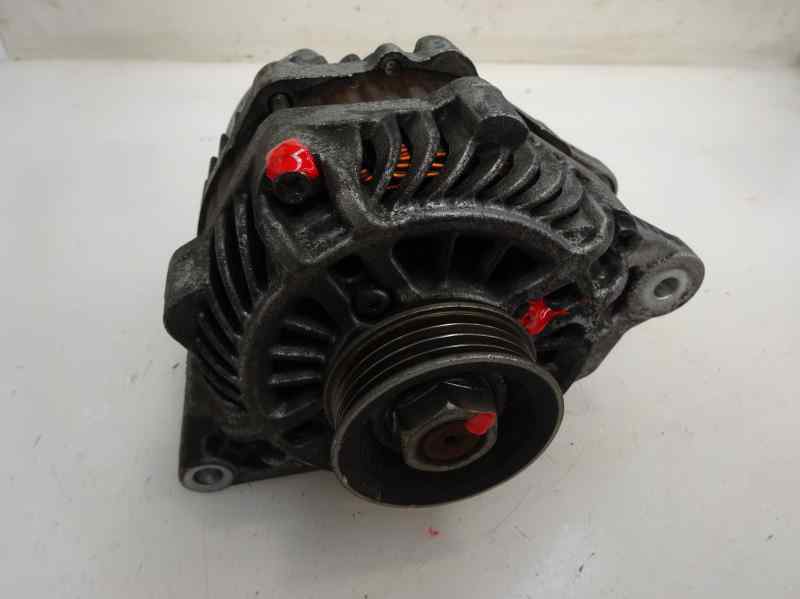 ALTERNADOR SMART FORTWO 1.0 AMT 71CV