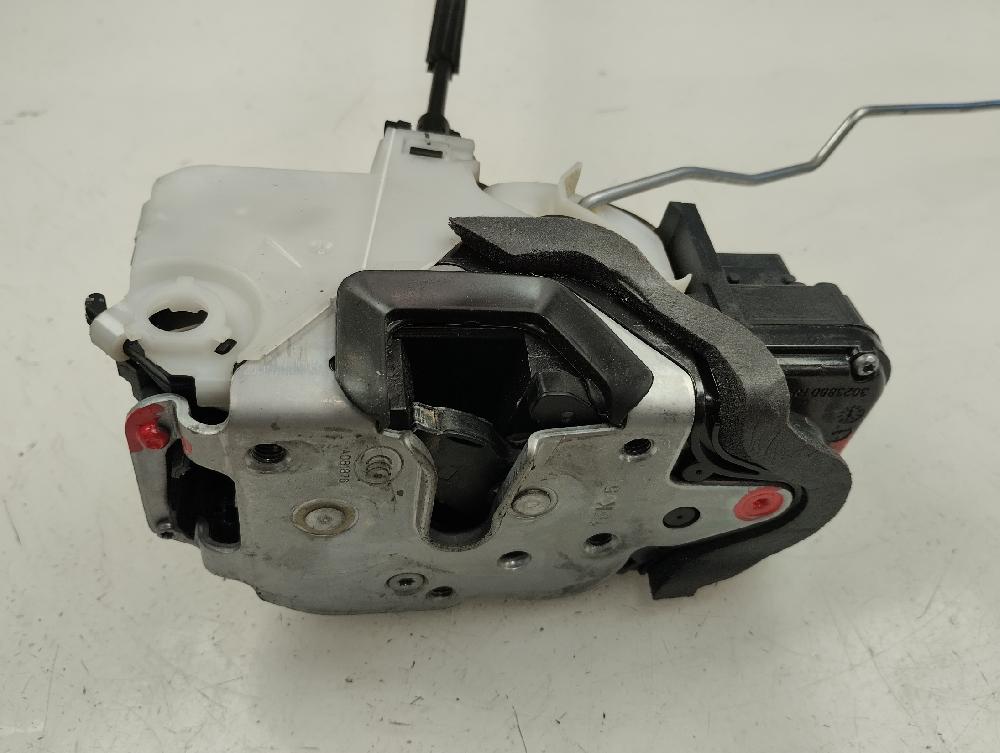 CERRADURA PUERTA DELANTERA DERECHA OPEL INSIGNIA 1.6 ECOTEC DIESEL MT 136CV | 100KW