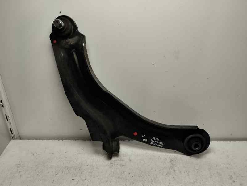 BRAZO SUSPENSION INFERIOR DELANTERO DERECHO RENAULT CLIO 0.9 TSE MT 90CV