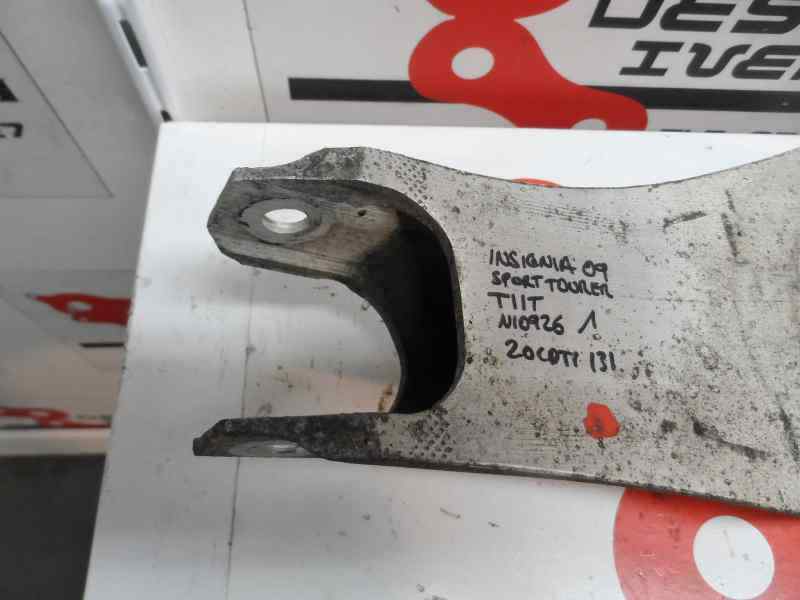 BRAZO SUSPENSION INFERIOR TRASERO IZQUIERDO OPEL INSIGNIA 2.0 CDTI MT 130CV