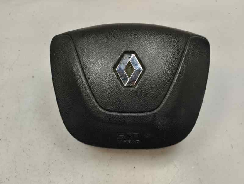 AIRBAG DELANTERO IZQUIERDO RENAULT ALASKAN 2.3 DCI MT 4X4 190CV