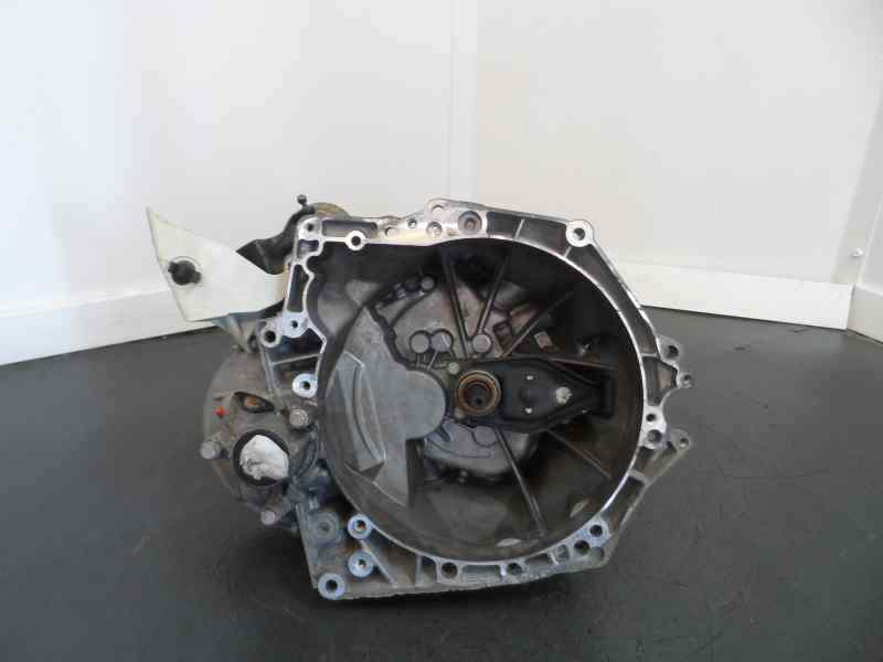 CAJA CAMBIOS PEUGEOT 207 1.6 HDI MT 90CV