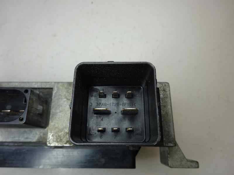 CAJA PRECALENTAMIENTO RENAULT MEGANE 2010 1.5 DCI MT 110CV
