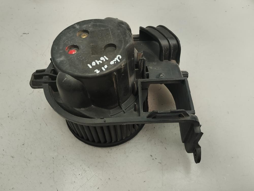 MOTOR CALEFACCION RENAULT CLIO 1.2 MT 75CV