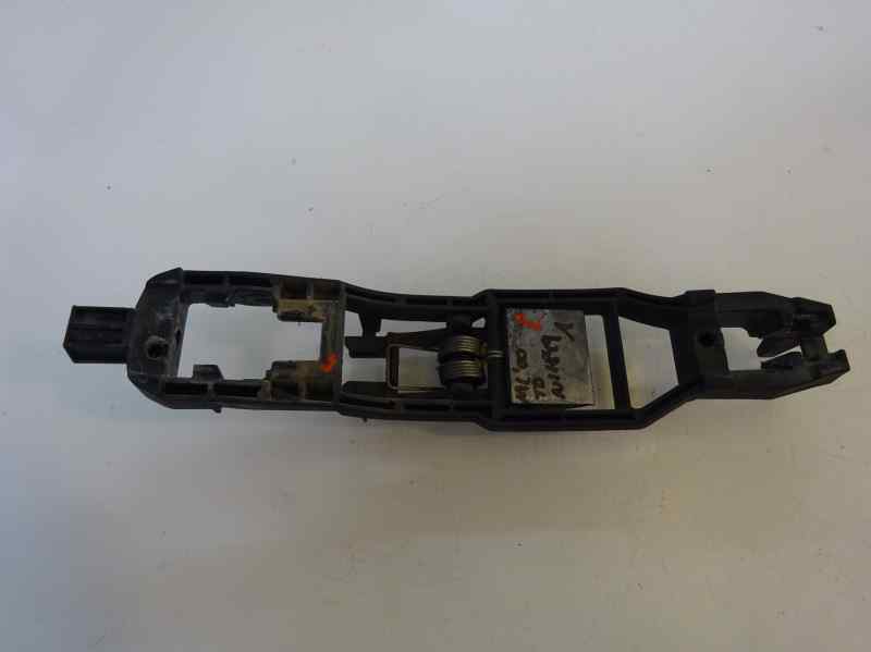 MANETA INTERIOR TRASERA DERECHA MERCEDES BENZ CLASE M 2.7 ML 270 CDI MT 163CV