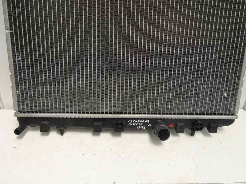 RADIADOR AGUA CITROEN C3 PICASSO 1.4 MT 95CV | 70KW