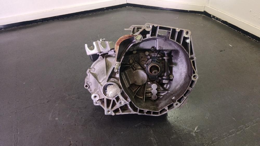 CAJA CAMBIOS FIAT PUNTO 1.3 AMT 75CV | 55KW