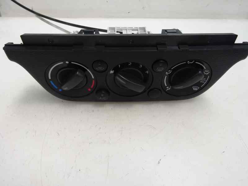 MANDO CALEFACCION AIRE ACONDICIONADO SUZUKI SWIFT 2008 1.3 MT 67CV