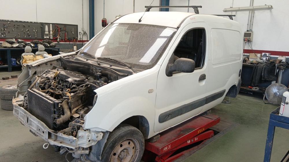 CONMUTADOR DE ARRANQUE RENAULT KANGOO 2006 1.9 D MT 65CV | 48KW