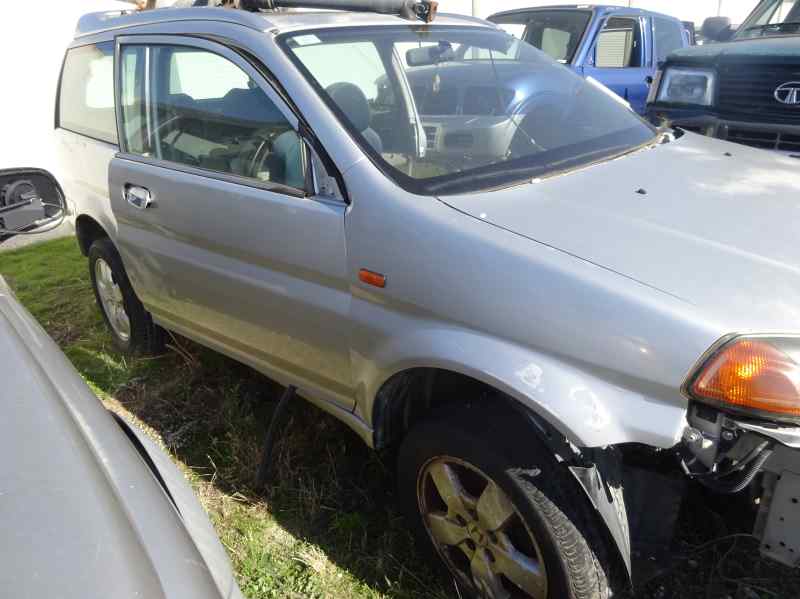 CAJA CAMBIOS HONDA HRV 1999 1.6 MT 105CV
