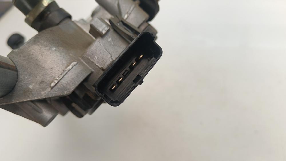 MOTOR LIMPIA DELANTERO CITROEN C4 CACTUS 1.2 MT 110CV | 81KW