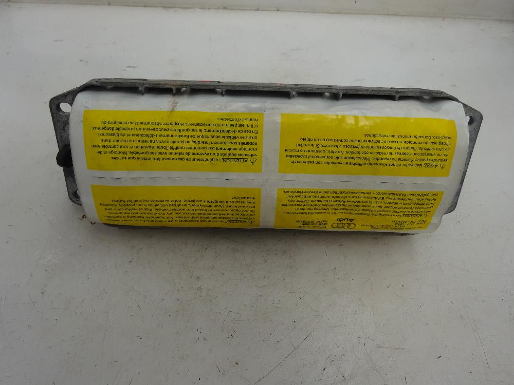 AIRBAG DELANTERO DERECHO AUDI A3 2003 2.0 TDI MT 140CV