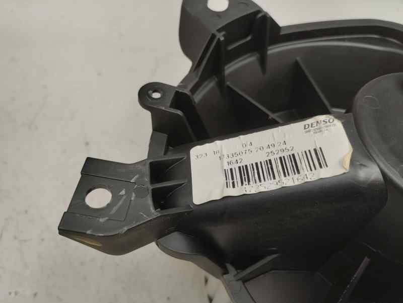 MOTOR CALEFACCION OPEL CORSA 1.4 MT 90CV | 66KW