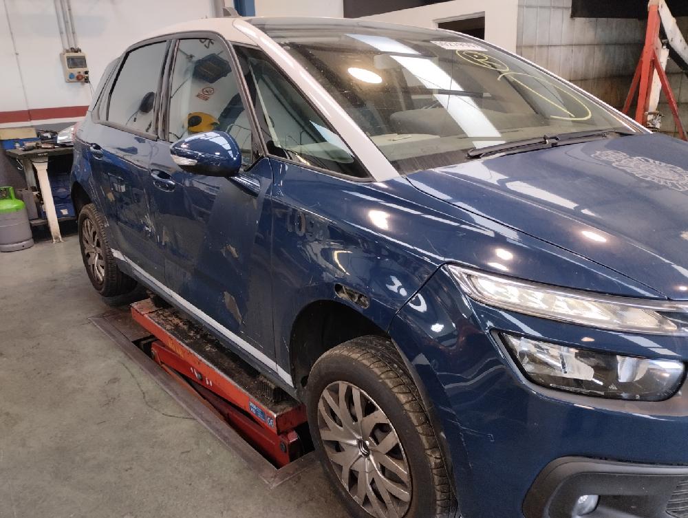MODULO ELECTRONICO CITROEN C4 PICASSO OTROS