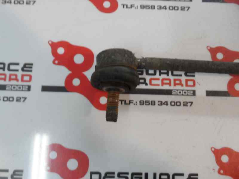 BIELETA ESTABILIZADORA DELANTERA IZQUIERDA CITROEN C4 2007 1.6 AMT 109CV | 80KW