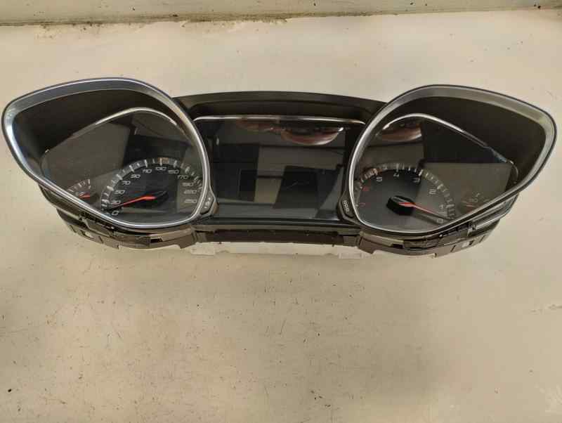 CUADRO INSTRUMENTOS PEUGEOT 308 2015 1.2 MT 110CV | 81KW