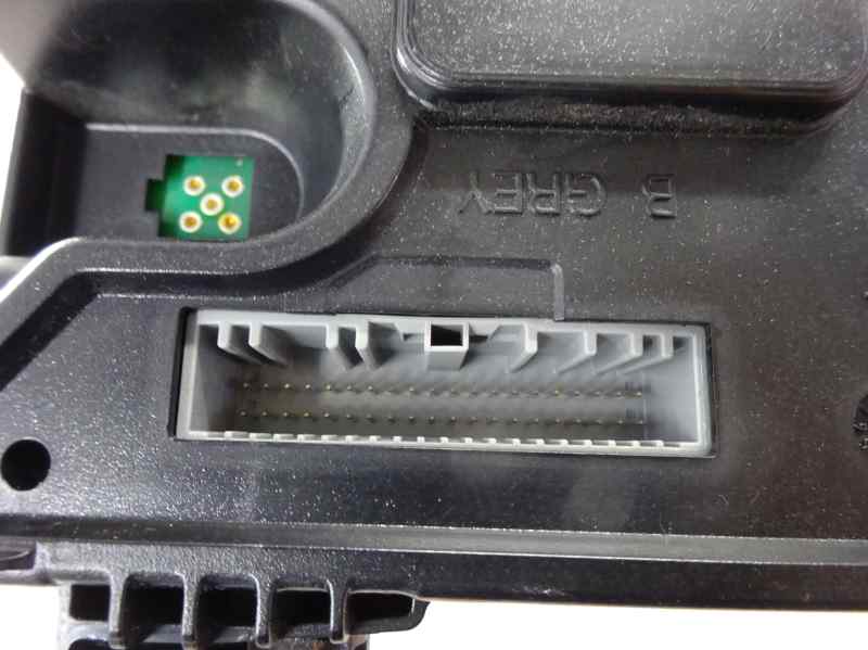 CAJA RELES FUSIBLES RENAULT MEGANE 2011 1.5 DCI MT 90CV | 66KW