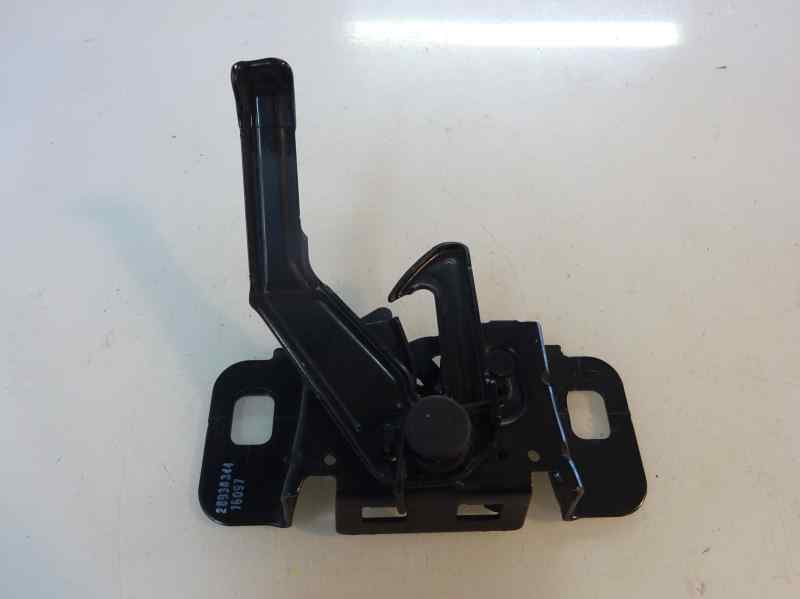 CERRADURA CAPOT OPEL INSIGNIA 2.0 CDTI ECOTEC AT 163CV