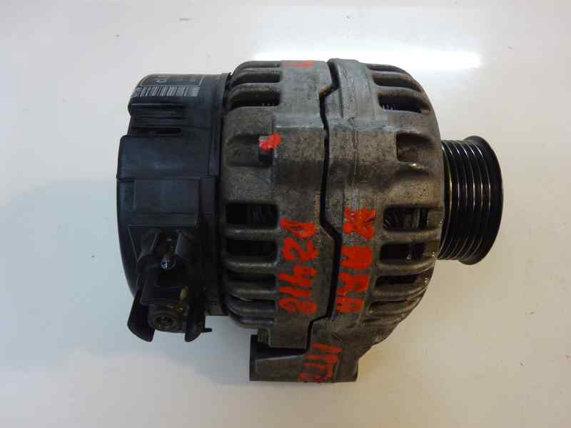 ALTERNADOR CITROEN XSARA 1.9 TD MT 90CV