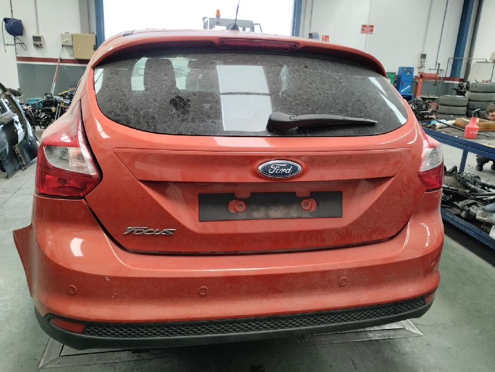 BOMBA EMBRAGUE FORD FOCUS 2011 1.6 TDCI MT 115CV