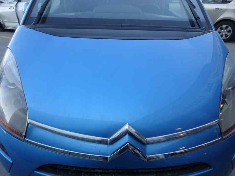 CAPOT CITROEN C4 PICASSO 2.0 HDI MT 136CV