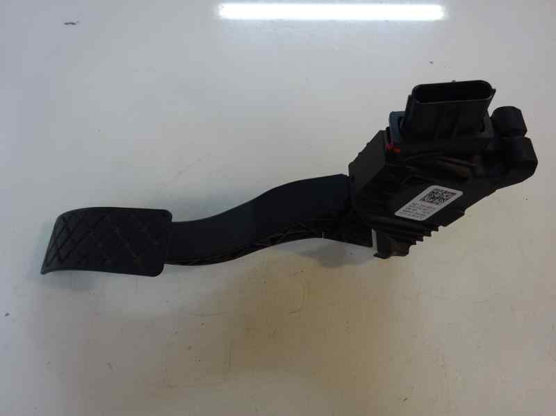 POTENCIOMETRO PEDAL AUDI A3 1.6 TDI MT 110CV