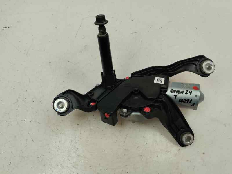 MOTOR LIMPIA TRASERO HYUNDAI BAYON 1.2 MT 84CV | 62KW