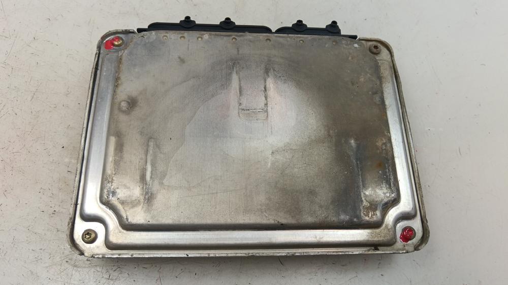 CENTRALITA MOTOR UCE SEAT CORDOBA 1.4 MT 60CV | 44KW