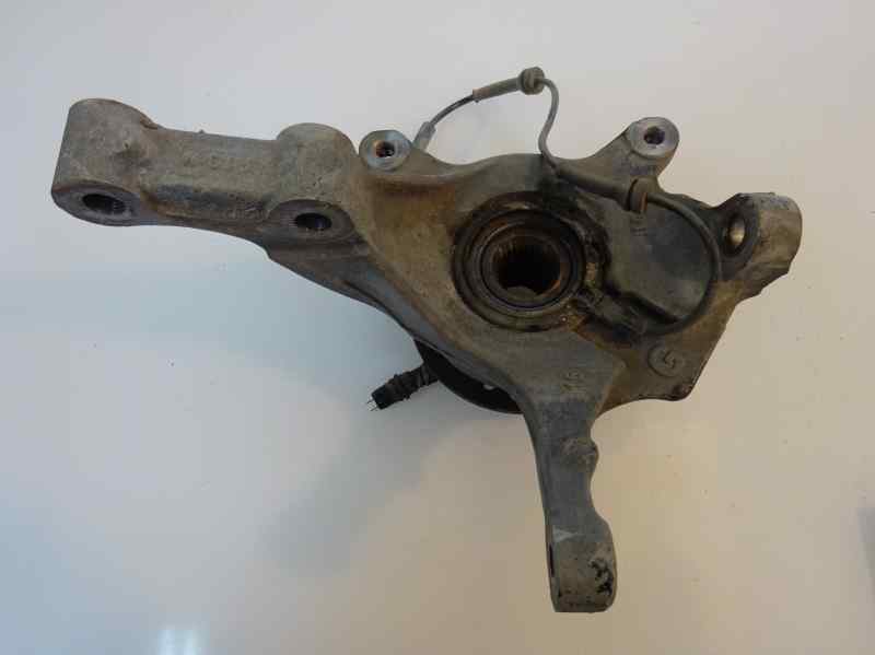 MANGUETA DELANTERA IZQUIERDA RENAULT LAGUNA 1.9 DCI MT 120CV | 88KW
