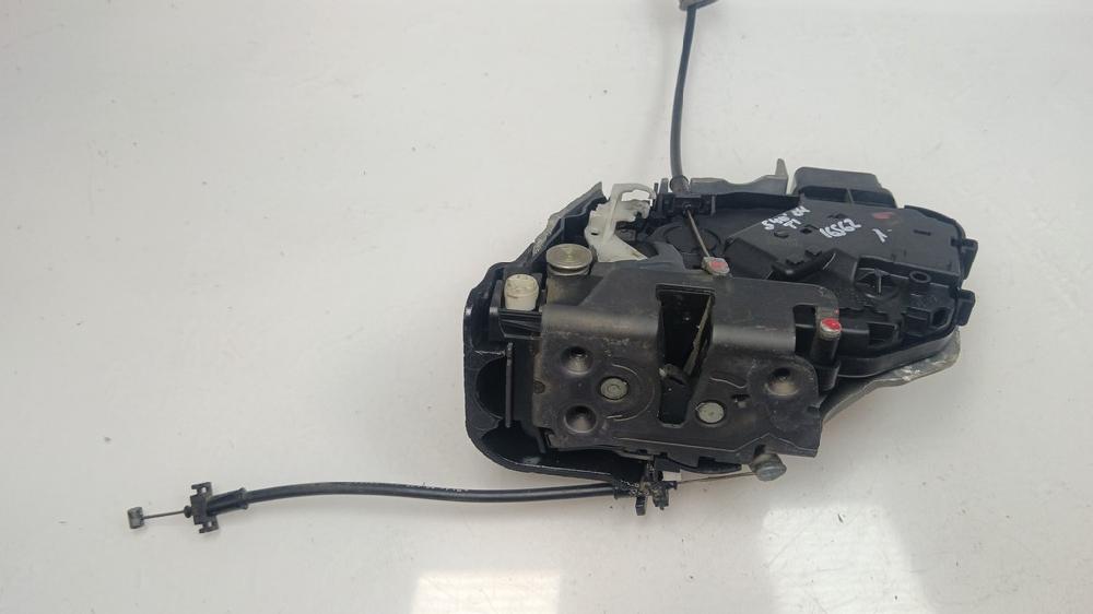 CERRADURA PUERTA TRASERA IZQUIERDA VOLVO S40 2.0 MT 136CV | 100KW