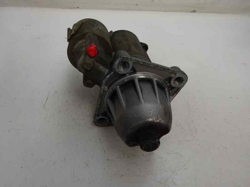 MOTOR ARRANQUE FORD FOCUS 1.6 MT 100CV | 74KW