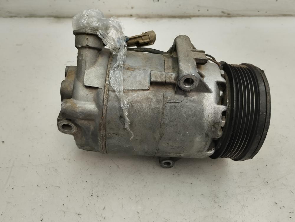 COMPRESOR AIRE ACONDICIONADO OPEL ASTRA 1.6 MT 101CV | 74KW