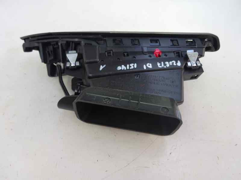 REJILLA AIREADORA PEUGEOT 208 1.6 MT 75CV | 55KW