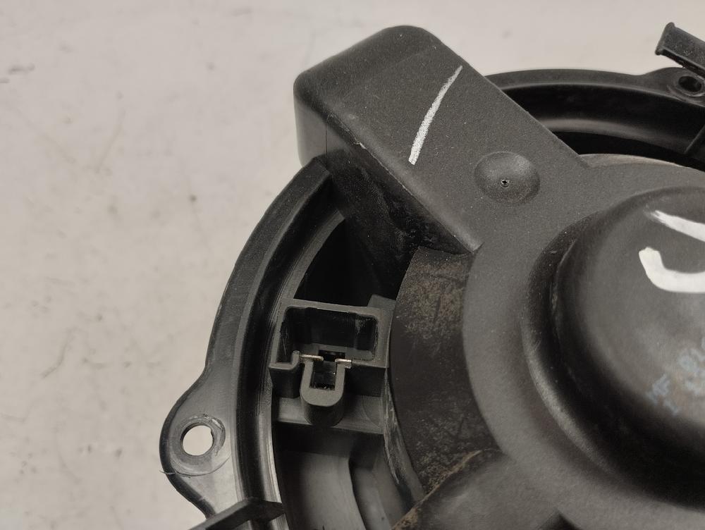 MOTOR CALEFACCION SMART FORFOUR 1.5 D MT 95CV
